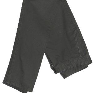 Bonobos Khaki Green Tailored Pants 31 x 32